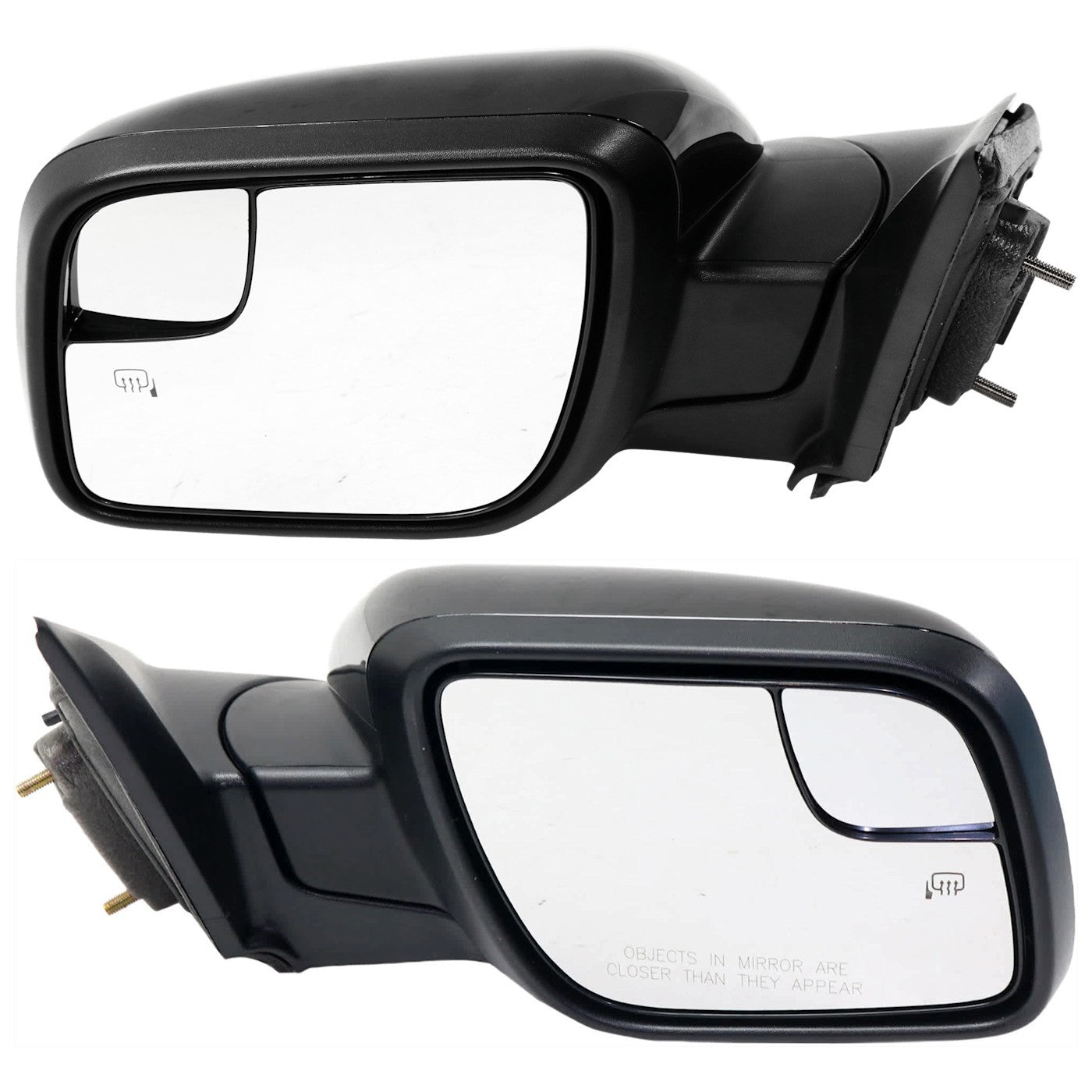 Heated Side Mirrors for Ford Explorer (Driver & Passenger)
