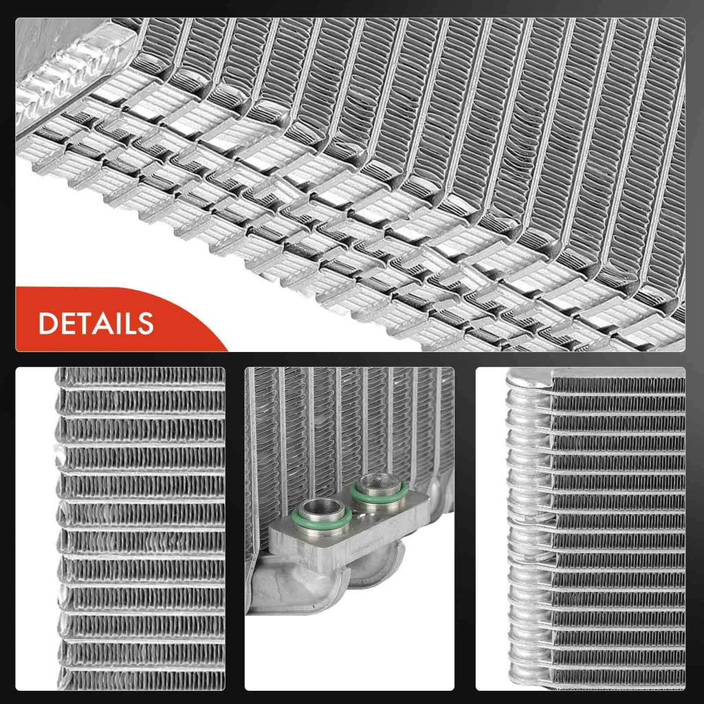Front A/C Evaporator Core for Toyota RAV4 (1996-2000) L4 2.0L