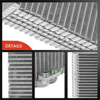 Front A/C Evaporator Core for Toyota RAV4 (1996-2000) L4 2.0L