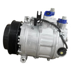 AC Compressor Kit Replacement for Porsche 911 3.4L 3.8L (2013-2014)