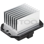 A/C Heater Blower Motor Resistor for Honda CR-V (2002–2006) & Insight (2010–2014)