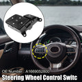 Multi Function Steering Wheel Control Switch for Mercedes Benz E W212 (2009-2016)