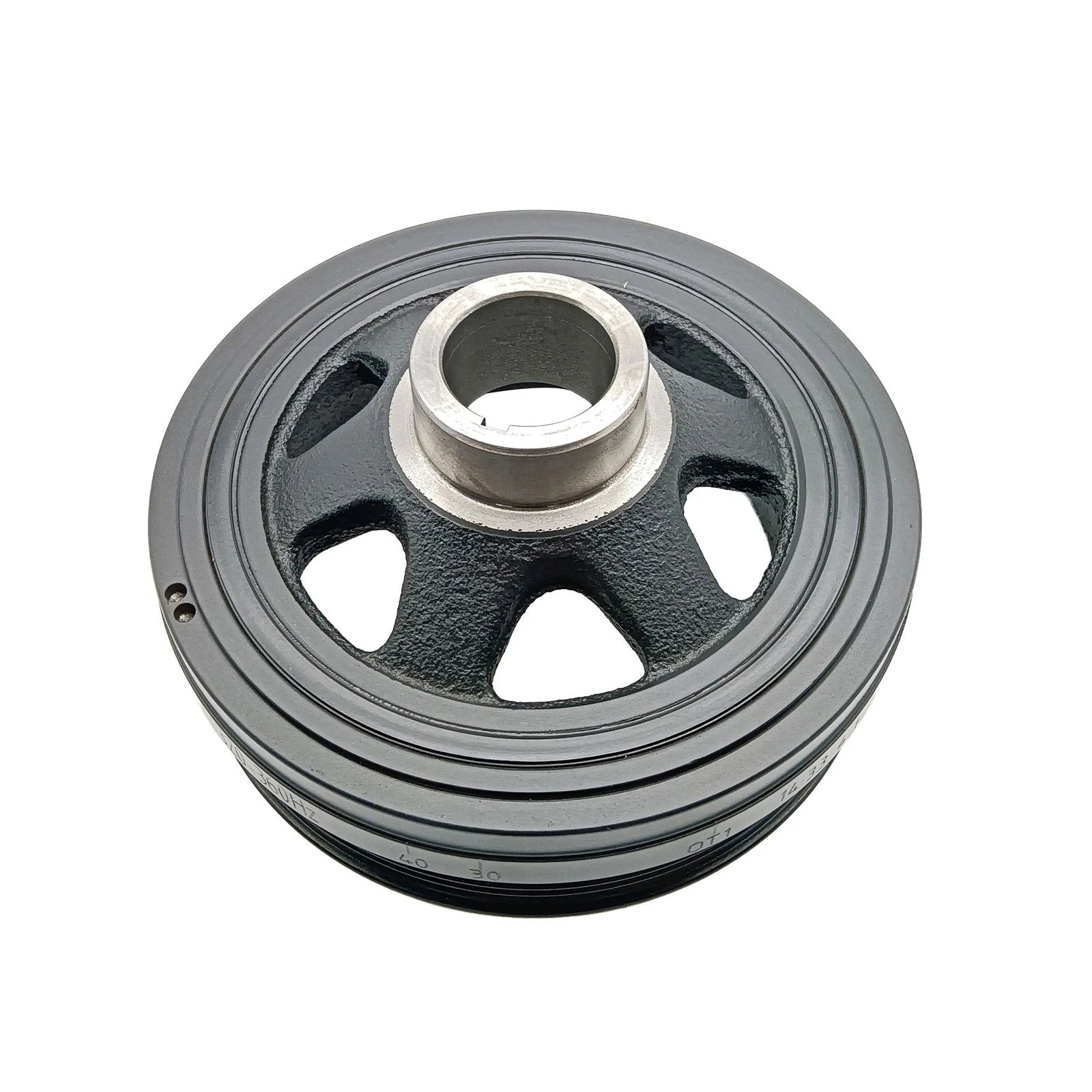 Harmonic Balancer for Mercedes-Benz C230 C280 C300 SLK280 SLK300 (2006–2012)