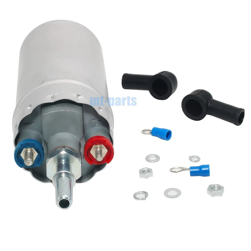 Electric Fuel Pump for Hatz 3H50, 4H50 (50640800, 4H50TIC, 4H50N, 3H50T, 4H50TI, 3H50TI)