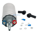 Electric Fuel Pump for Hatz 3H50, 4H50 (50640800, 4H50TIC, 4H50N, 3H50T, 4H50TI, 3H50TI)