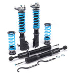 Coilover Shock Absorbers for Toyota Echo (1999-2005)