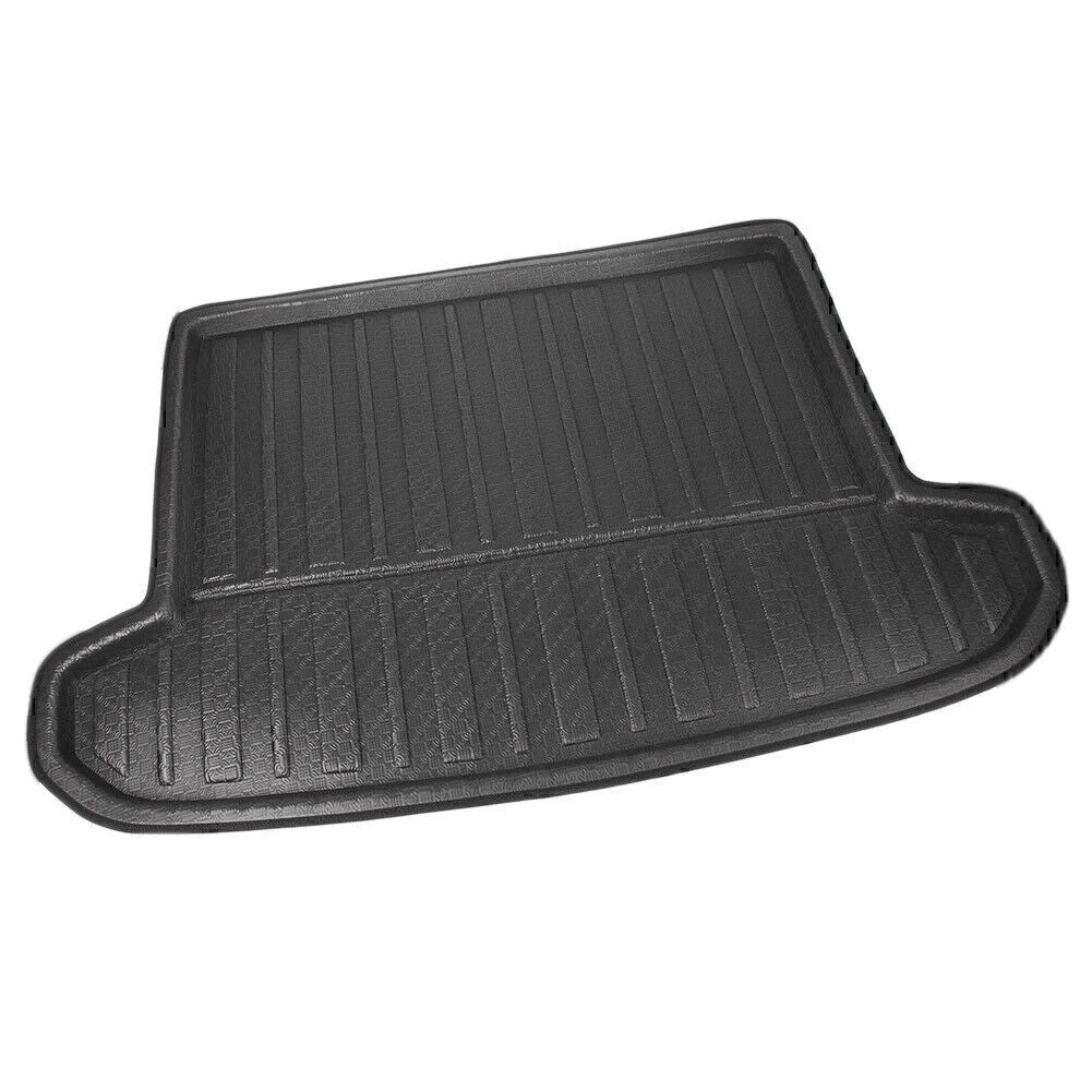 Rear Cargo Liner Trunk Mat for Hyundai Tucson 2015-2020