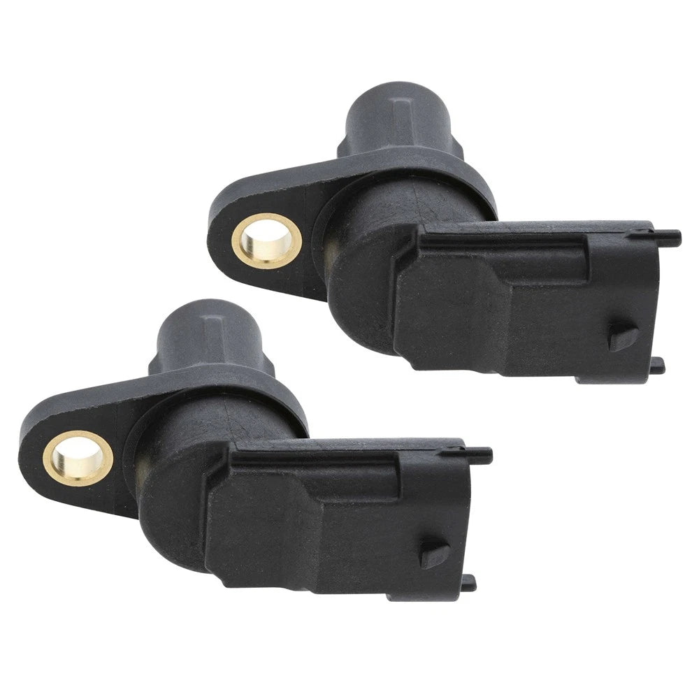 2X Camshaft Position Sensor PC913 4M5Z6B288A for Chevrolet Astra Ford Fiesta
