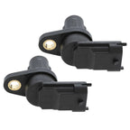 2X Camshaft Position Sensor PC913 4M5Z6B288A for Chevrolet Astra Ford Fiesta