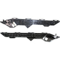 Bumper Bracket Set for Toyota Corolla (2009-2013)