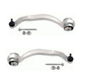 Set of 2 Front Lower Rearward Control Arm Links for Audi A6, Passat