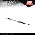 Power Steering Rack & Pinion Assembly for Chevrolet Sonic (2012â2020)