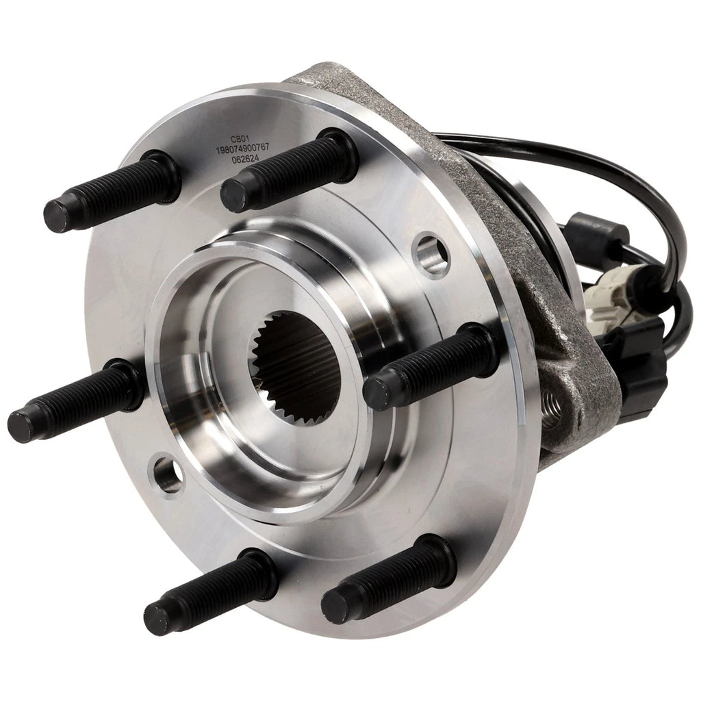 4WD Wheel Hubs for Chevy Olds (Front Driver or Passenger Side)