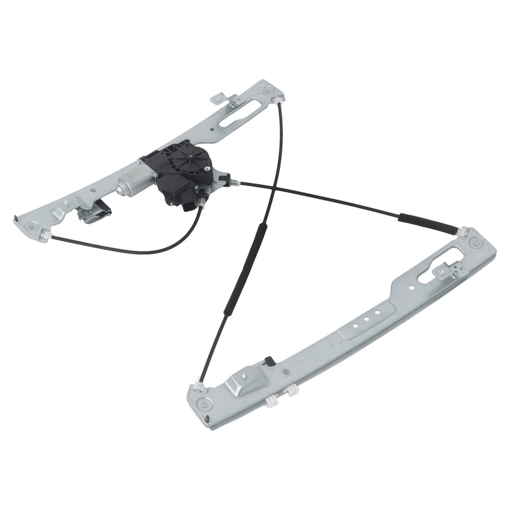 Power Window Regulator with Motor for Ford F150 (2011–2014)