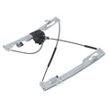 Power Window Regulator with Motor for Ford F150 (2011–2014)