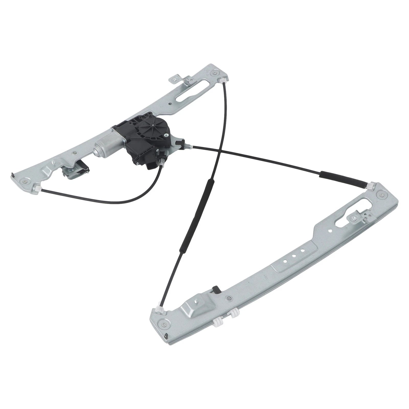 Power Window Regulator with Motor for Ford F150 (2011–2014)