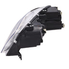 Headlight for Mazda 6 (2003–2005) Right Clear Lens