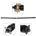 Rear Driveshaft Assembly for Toyota RAV4 (2006–2013) AWD