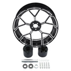 18"x5.5" Rear Wheel Rim for Harley Road Glide (2009–2023)