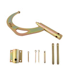 Transmission Holding Fixture Tool & Base for 700-R4 (4L60, 4L60E, 4L80E)