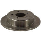 Front & Rear Brake Disc Rotors for Ford Ranger (1998–2002)