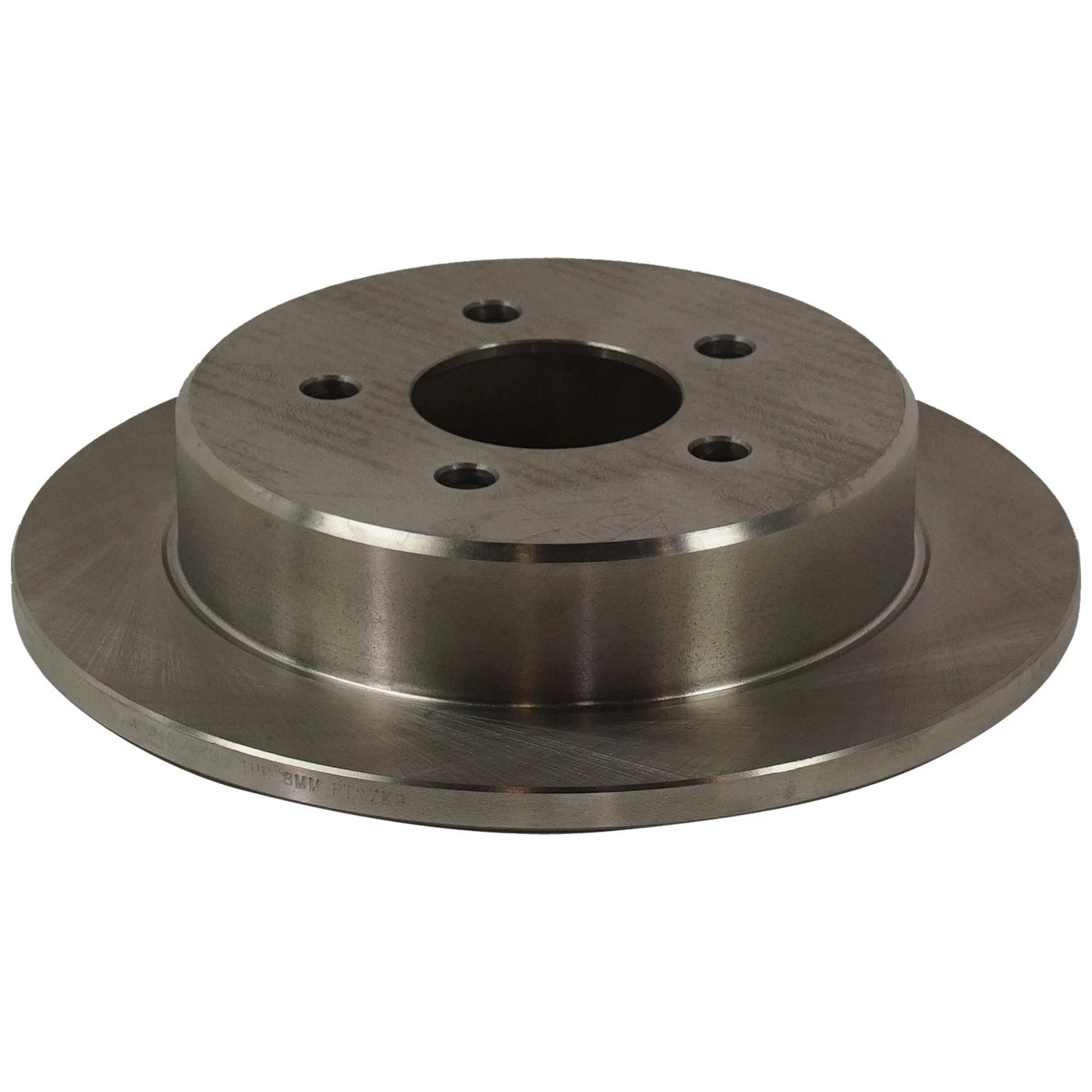 Front & Rear Brake Disc Rotors for Ford Ranger (1998–2002)