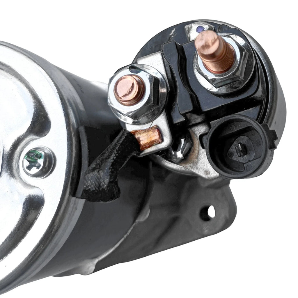 Starter for Dodge Dart (2013–2016) and Fiat 500 (2014–2019) L4 1.4L