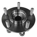 2X Front Wheel Hub Bearing Assembly 513354 for Mazda 3 Sport CX-3 (2014–2020)