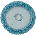 Mop Pads for Conga Washable Floor Cleaner (Easy Snap Installation)
