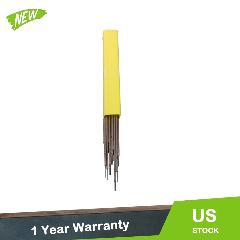 1 LB E6013 Welding Rod for Welding Applications (3/32'' × 11.8")