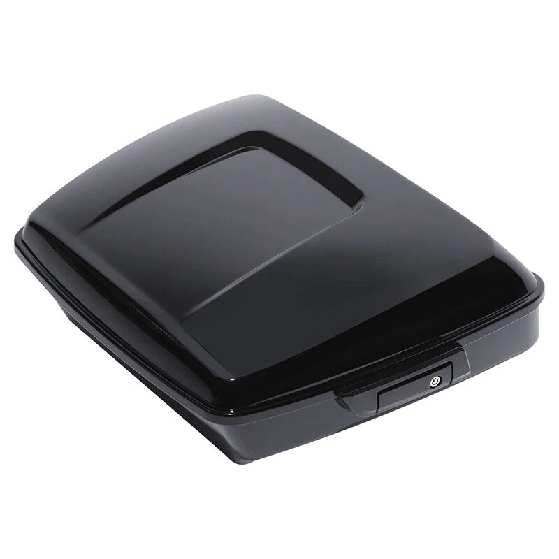 Chopped Trunk Mount for Harley Touring CVO Road Street Glide (2014–2026)