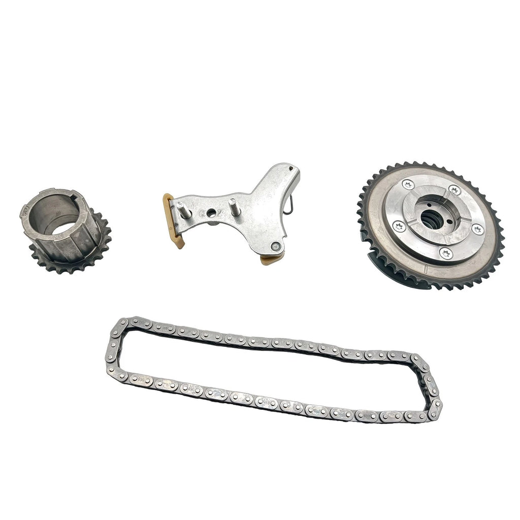 4X Engine Timing Set for Chevrolet Express 2500 3500 Silverado 2500 GMC V8 (2000–2014)