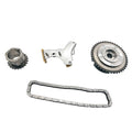 4X Engine Timing Set for Chevrolet Express 2500 3500 Silverado 2500 GMC V8 (2000–2014)
