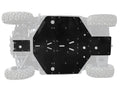 Full Skid Plate for CFMoto UForce U10 Pro (2025+)