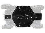 Full Skid Plate for CFMoto UForce U10 Pro (2025+)