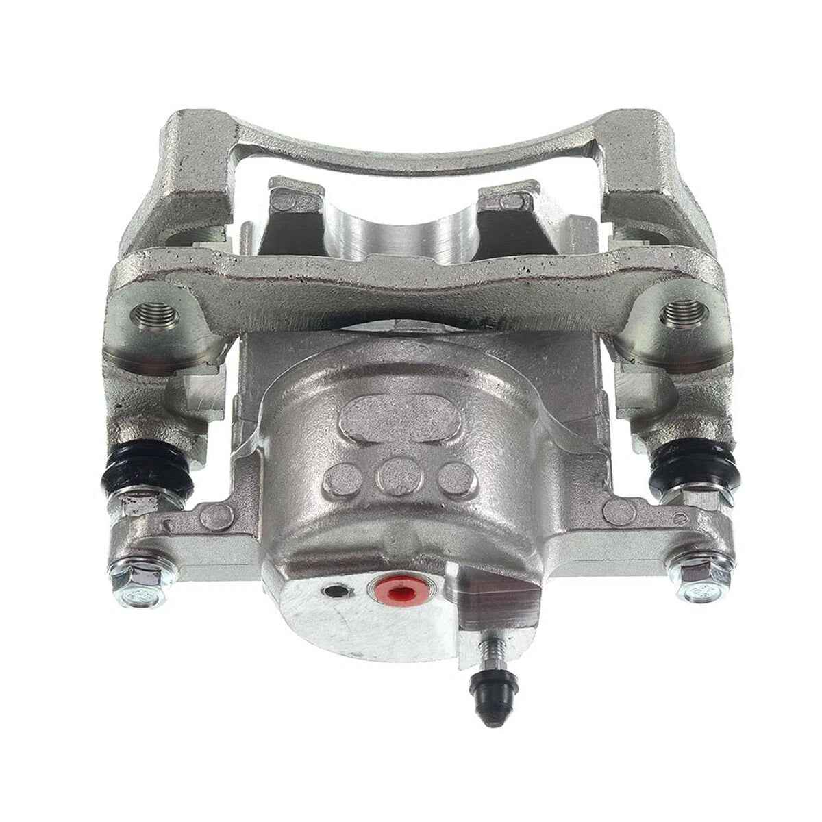 Front & Rear Disc Brake Caliper with Bracket for Toyota Prius (2010-2015)