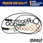 D600 Full Gasket Set for Kubota G5200H Tractor