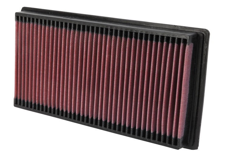 K&N 33-2123 Engine Air Filter for Ford F-250 F-350 SD (1994–1998)