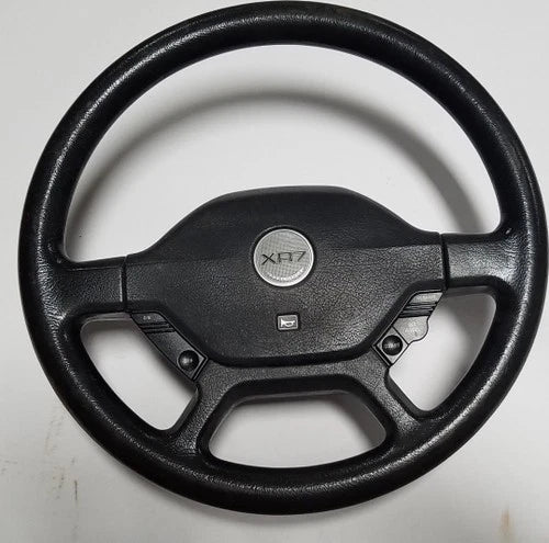 Steering Wheel for Mercury Cougar XR7 (1989–1990) with Horn Pad