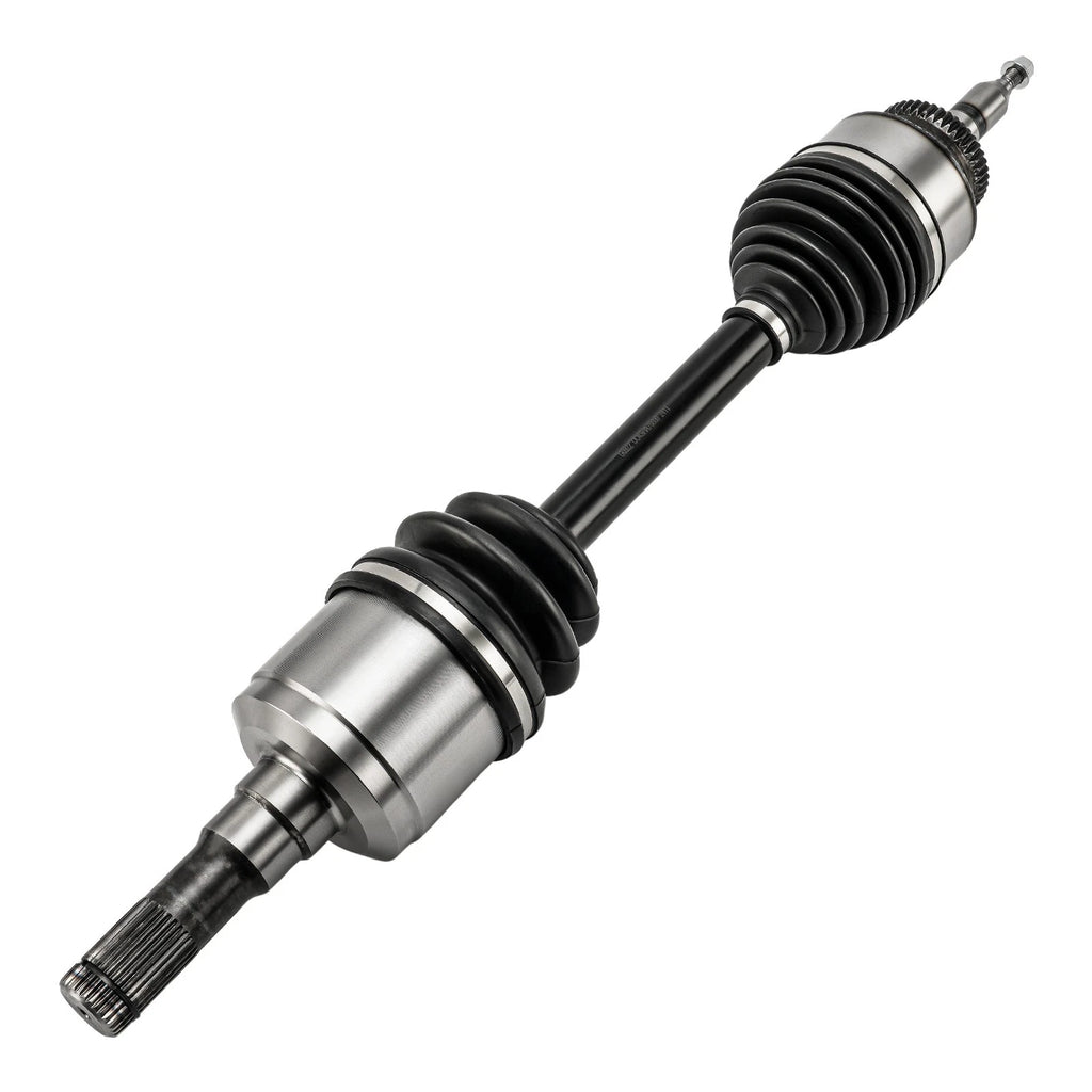 Front Left CV Axle Shaft Assembly for Ford F-150 (2010–2014)