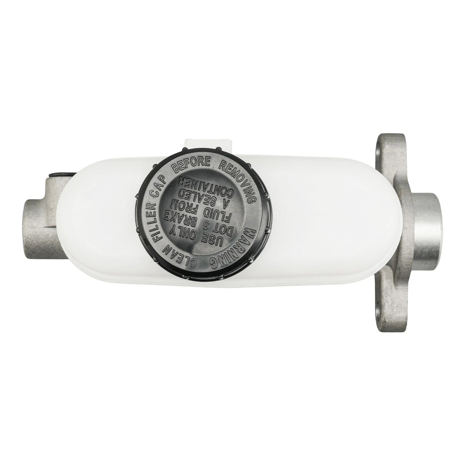 Aluminum Brake Master Cylinder for Ford Mustang (1987–1993)