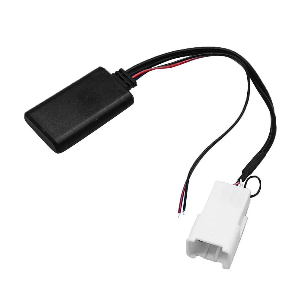 Bluetooth Adapter for Ford Falcon BA-BF, Territory SY (2002–2016)