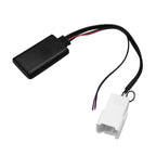 Bluetooth Adapter for Ford Falcon BA-BF, Territory SY (2002–2016)