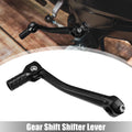 Folding Gear Shifter Shift Lever for Honda CRF50 CRF70 XR50 XR70 (50-250cc) Black