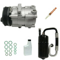 A/C Compressor Kit Replacement for Nissan Pathfinder R51 (2005–2012)