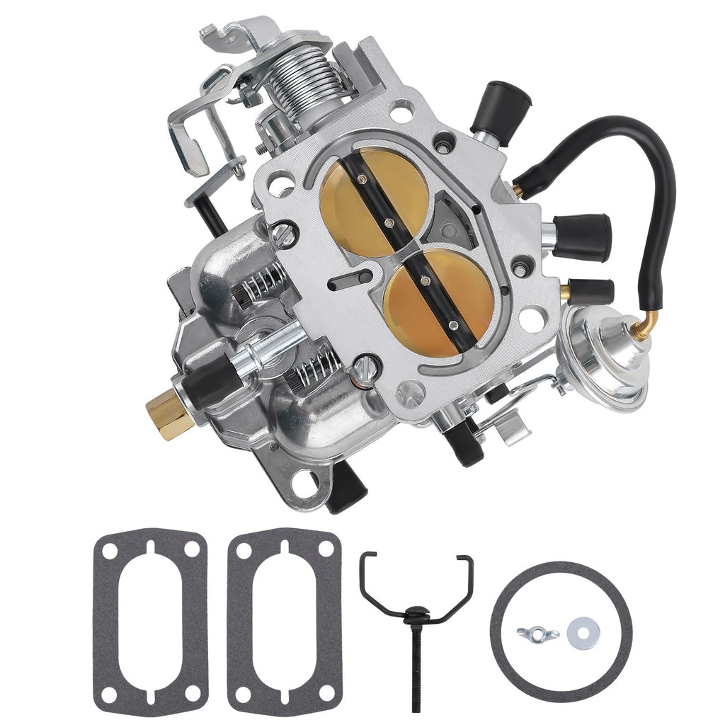 2BBL Carburetor for Dodge Truck Plymouth 273-318 (1966–1973)