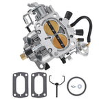 2BBL Carburetor for Dodge Truck Plymouth 273-318 (1966–1973)