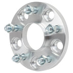 Set of 4 Wheel Spacers 15mm for Honda Civic Acura TL