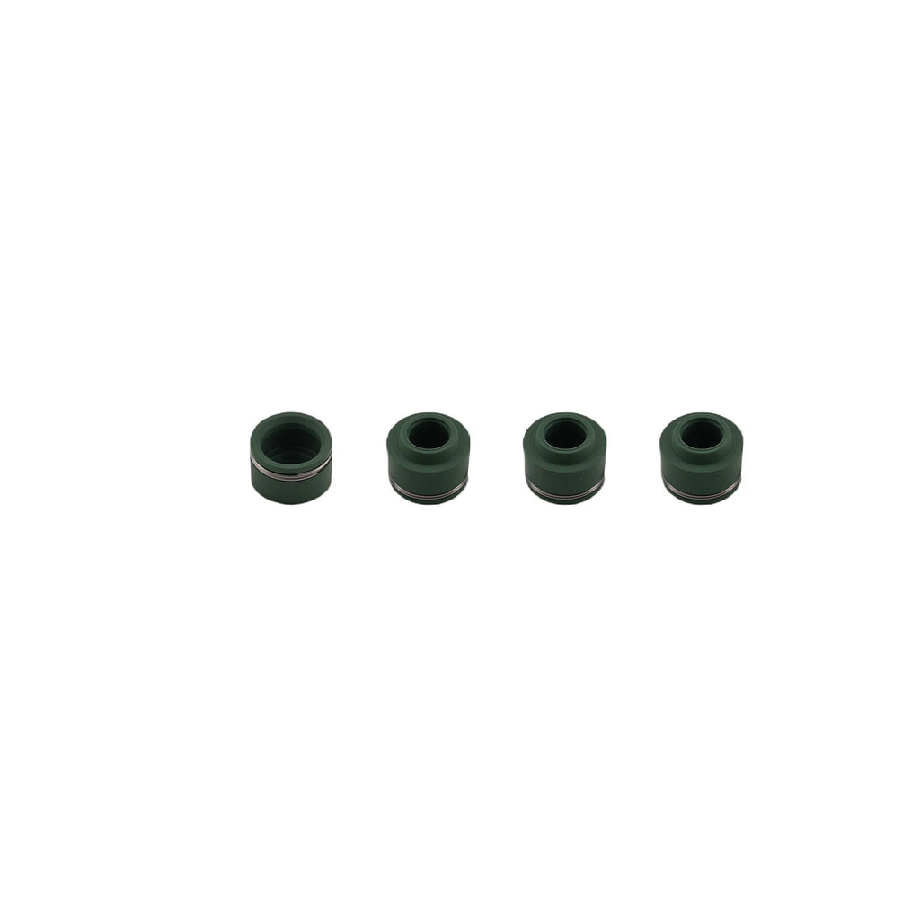 Cylinder Intake Exhaust Valve Kit for Honda TRX300EX/TRX300X (1993–2009)
