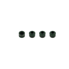 Cylinder Intake Exhaust Valve Kit for Honda TRX300EX/TRX300X (1993–2009)